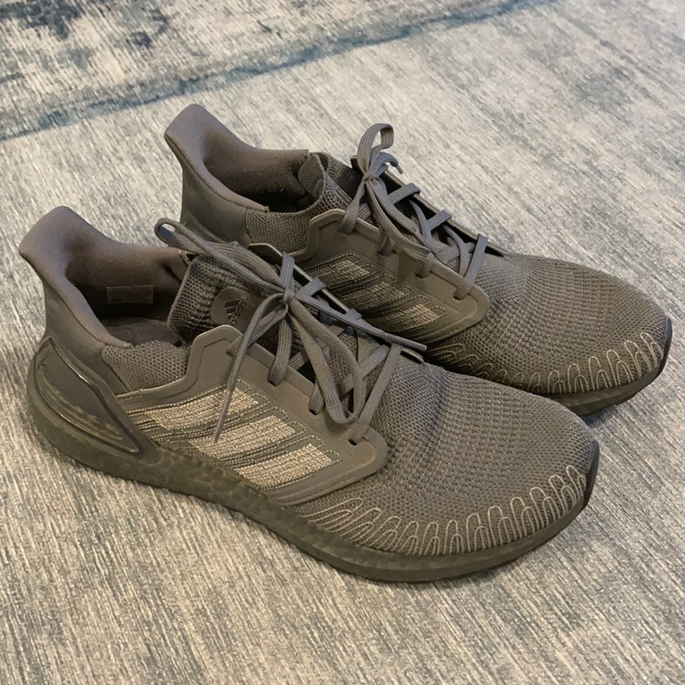 Adidas Men’s Ultraboost